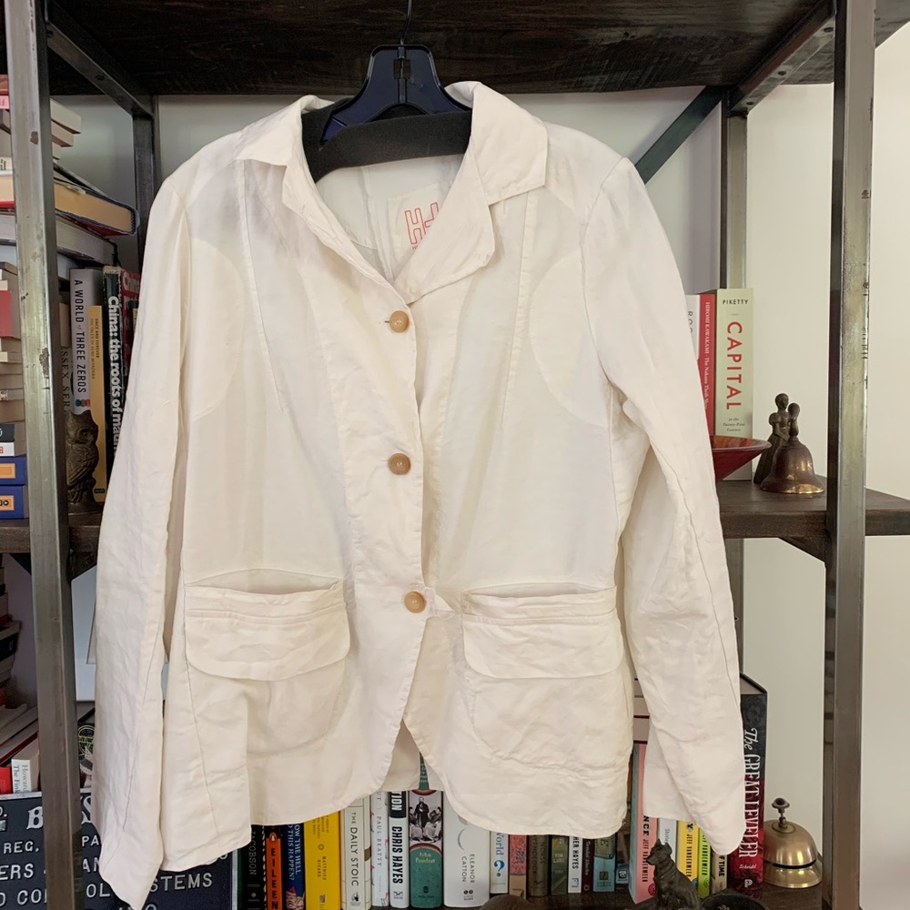 Hannoh Wessel Jacket - Picture 5 of 8